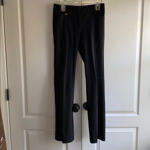 Black Dress Pants